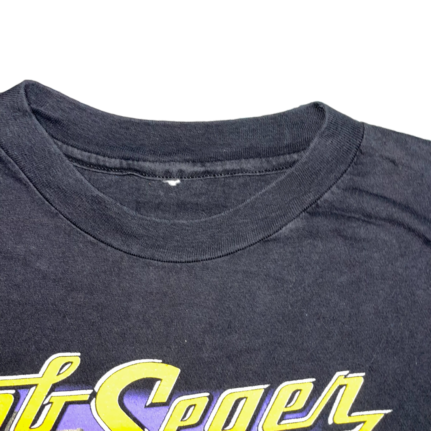 1996 Bob Seger & the Silver Bullet Band Graphic Tee