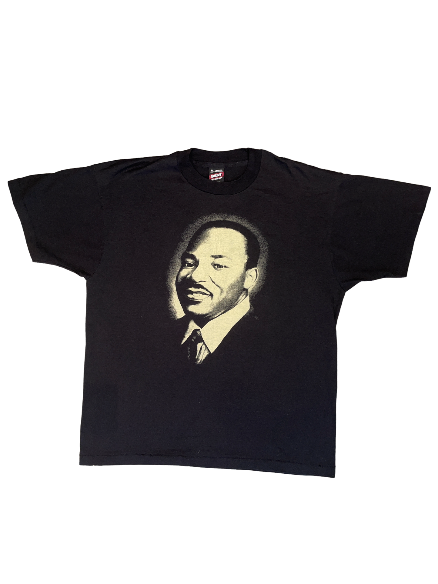 1990s Martin Luther King Jr. Quote Graphic Tee