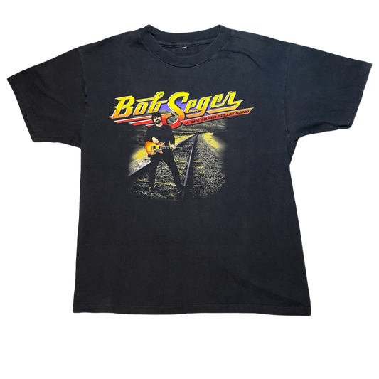 1996 Bob Seger & the Silver Bullet Band Graphic Tee