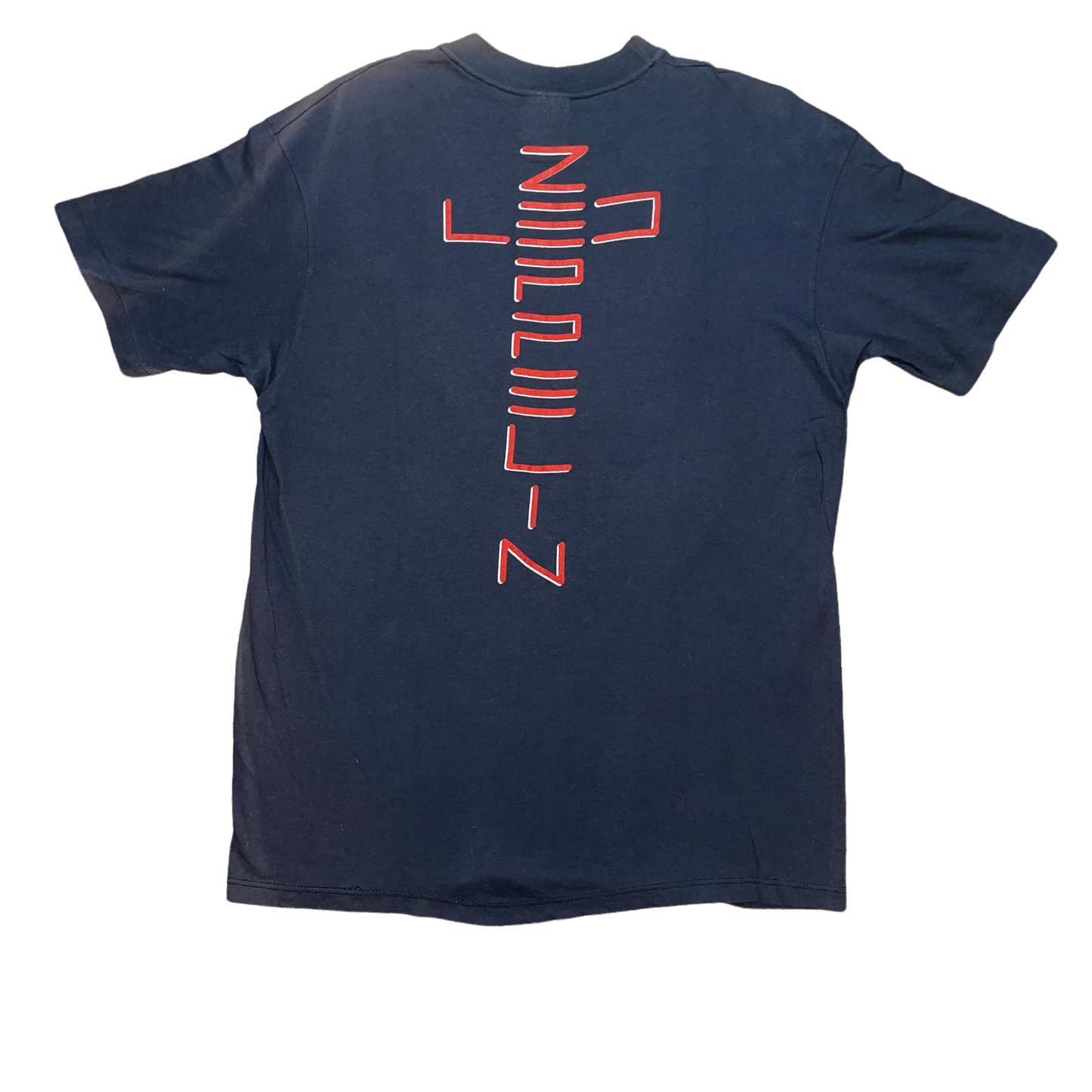 1988 Led Zeppelin by Winterland Graphic Tee
